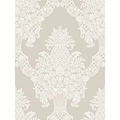 Обои York Damask Resource Library