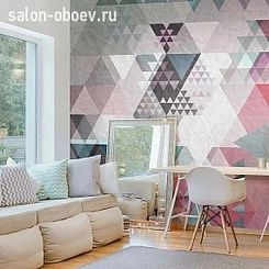 Фрески/Панно Affresco Re-Space