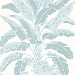 Обои Thibaut Palm Grove