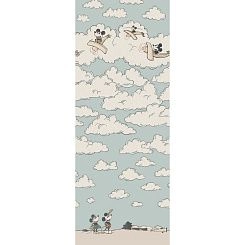 Обои Sanderson  Disney Home
