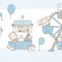 Обои ICH Lullaby