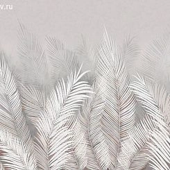 Фрески/Панно Affresco Ботаника