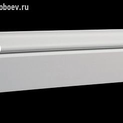 Плинтус Европласт
