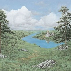 Фрески/Панно ORTOGRAF