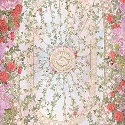 Фрески/Панно Affresco Сюжеты для потолков
