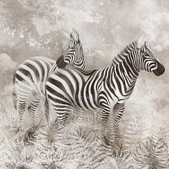 Фрески/Панно ORTOGRAF Animality