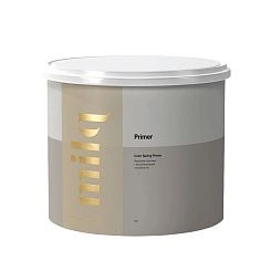 Акриловая грунтовка с высокой укрывистостью Milq Color Saving Primer