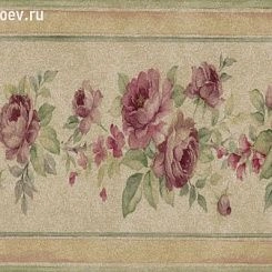 Обои AURA Little England 2