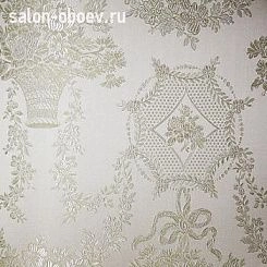 Обои SanGiorgio Allure