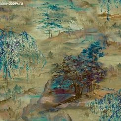 Обои Coordonne Random Chinoiseries
