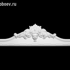 Наличник Европласт