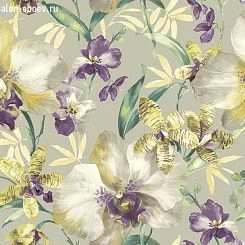 Обои Wallquest English Garden