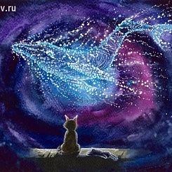 Фрески/Панно PINEGIN Животные