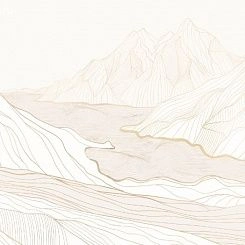Фотообои Onprint FOREVER SUMMER