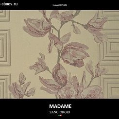 Обои SanGiorgio Madame