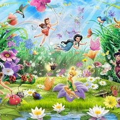 Фрески/Панно Affresco Детские