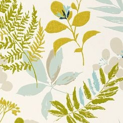 Обои Clarke & Clarke Wild Garden