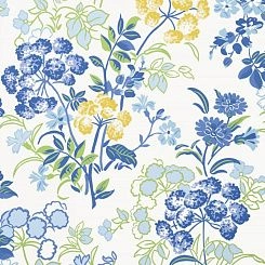 Обои Thibaut Canopy