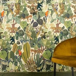 Обои Bekaert Textiles Riviera