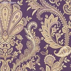 Обои AURA Silks & Textures