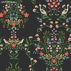 Обои York Rifle Paper Co. Second Edition