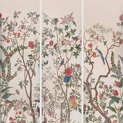 Обои Gucci Decor Wallpaper Collection