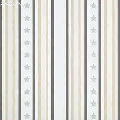Обои KT Exclusive  Stars & Stripes