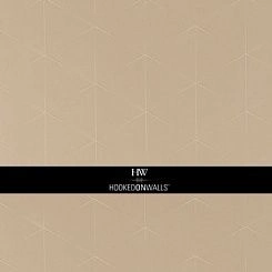 Обои Hookedonwalls Modern Eccentrics