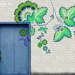 Фотообои Wall&deco Gio Pagani 12