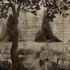 Обои Coordonne Random Chinoiseries