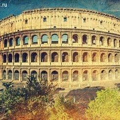 Фотообои ID Wall NO.1