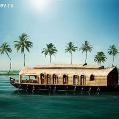 Фрески/Панно PINEGIN Транспорт