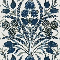 Обои Thibaut Chestnut Hill