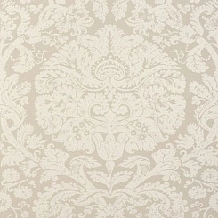 Обои Schumacher Palazzo Damasks