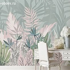 Фрески/Панно Affresco Fantasy