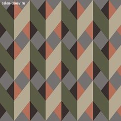 Обои Milassa GEOMETRICA