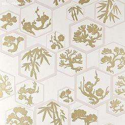 Обои FARROW & BALL Latest and Greatest