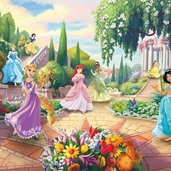 Обои KOMAR KOMAR Фотообои