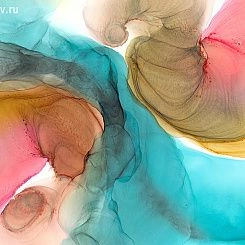 Фрески/Панно RFresco FLUIDART