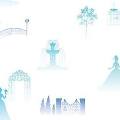 Обои Andrea Rossi Kids Land