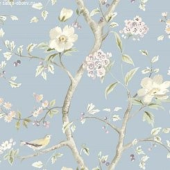 Обои Seabrook Lilian August