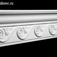  Карниз Европласт
