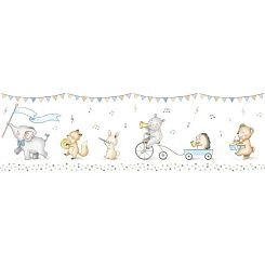 Обои AURA Pippo