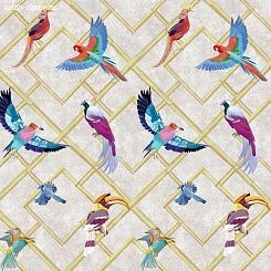 Обои AURA Wild Life