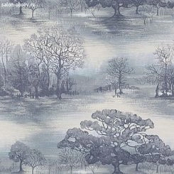 Обои Jane Churchill Atmosphere III