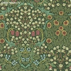 Обои Morris & Co The Craftsman