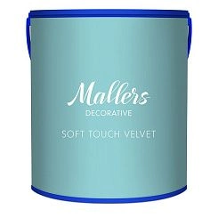 Mallers Soft Touch Velvet
