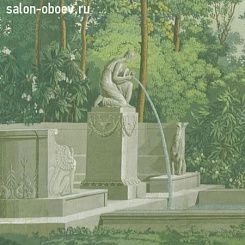 Обои Marburg Museo