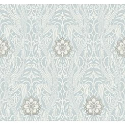 Обои York Damask Resource Library