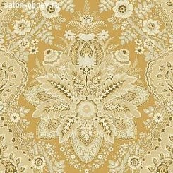 Обои Alessandro Allori Giardino